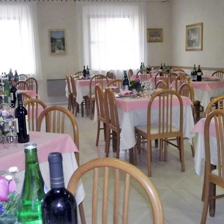 Albergo Giglio Chianciano Terme Buitenkant foto