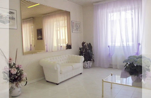 Albergo Giglio Chianciano Terme Buitenkant foto