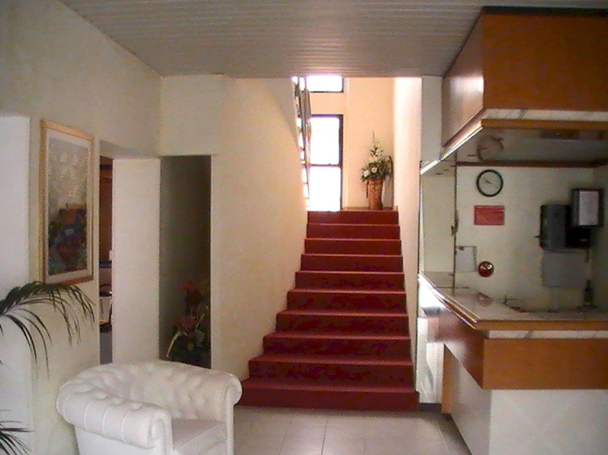 Albergo Giglio Chianciano Terme Buitenkant foto