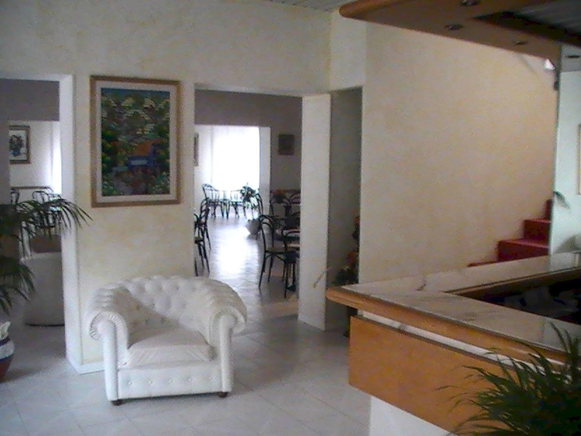Albergo Giglio Chianciano Terme Buitenkant foto
