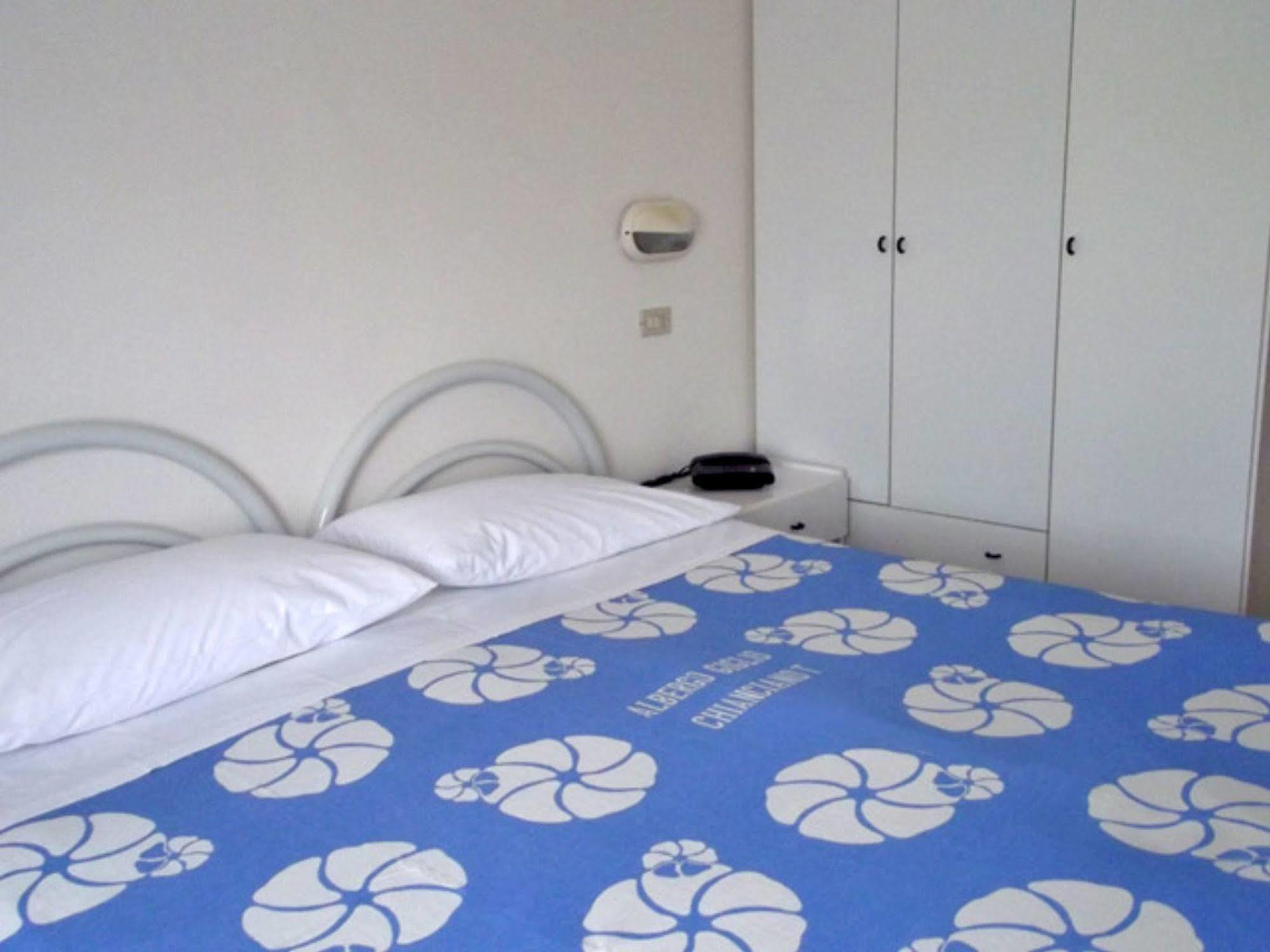 Albergo Giglio Chianciano Terme Buitenkant foto