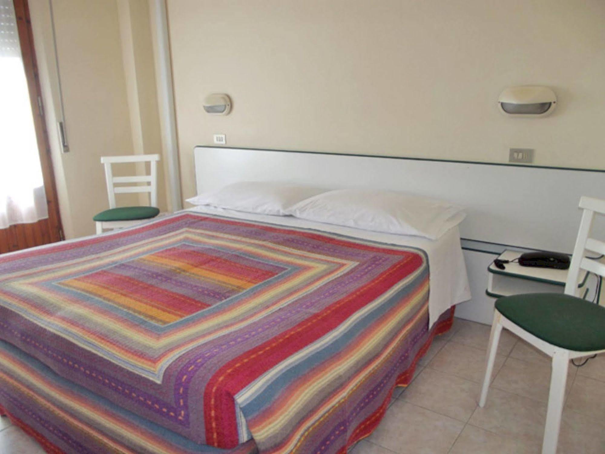 Albergo Giglio Chianciano Terme Buitenkant foto