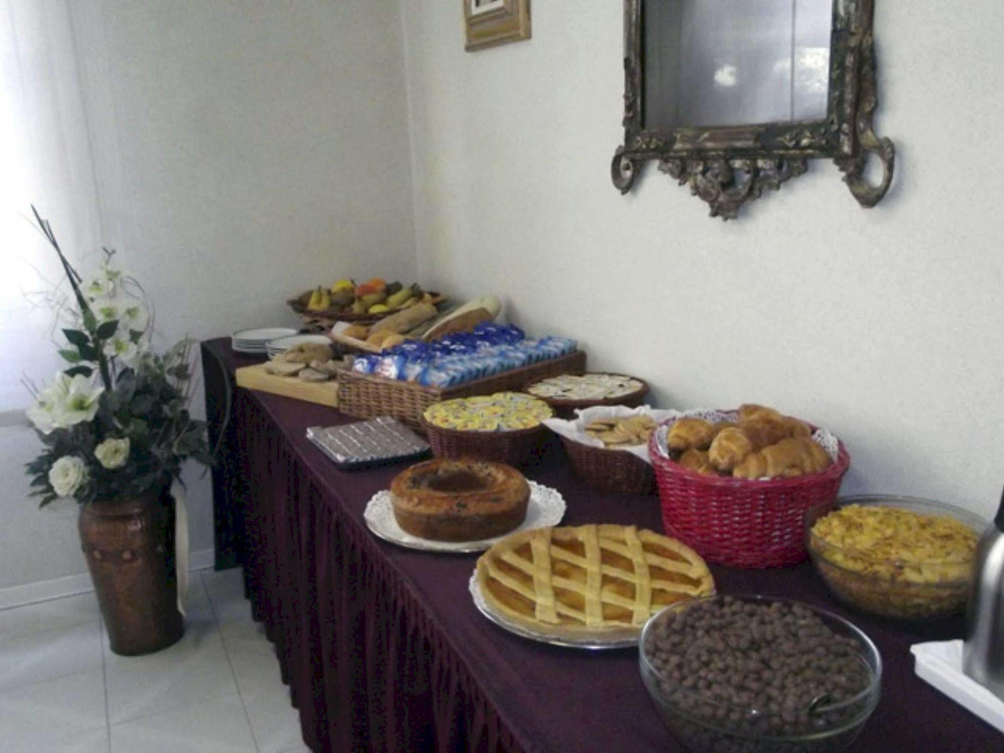 Albergo Giglio Chianciano Terme Buitenkant foto