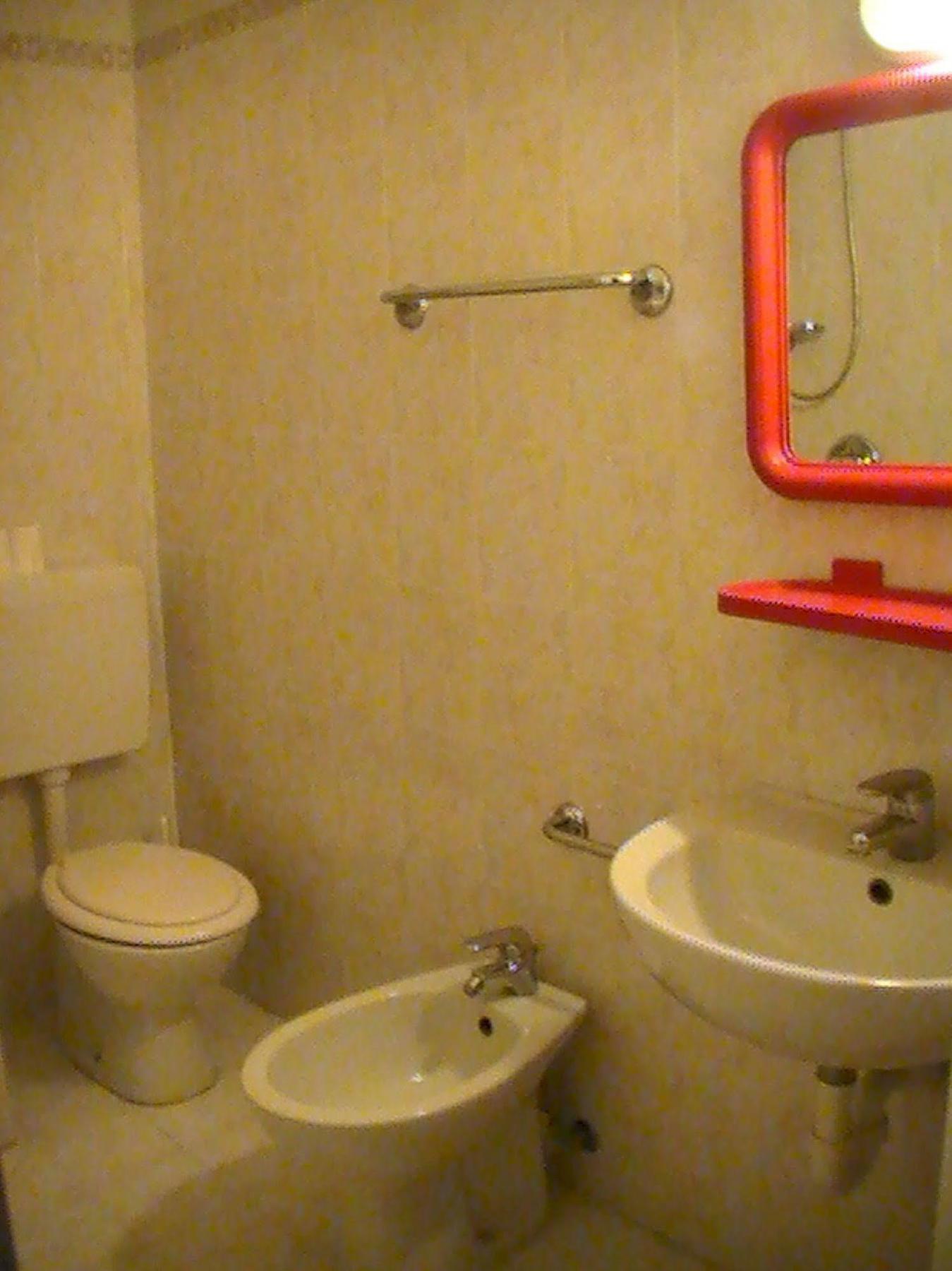 Albergo Giglio Chianciano Terme Buitenkant foto